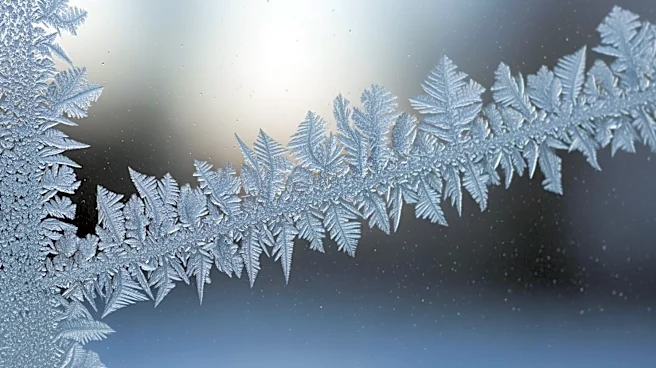 Minnesota Weather Report Predicts Winter-like Conditions in April