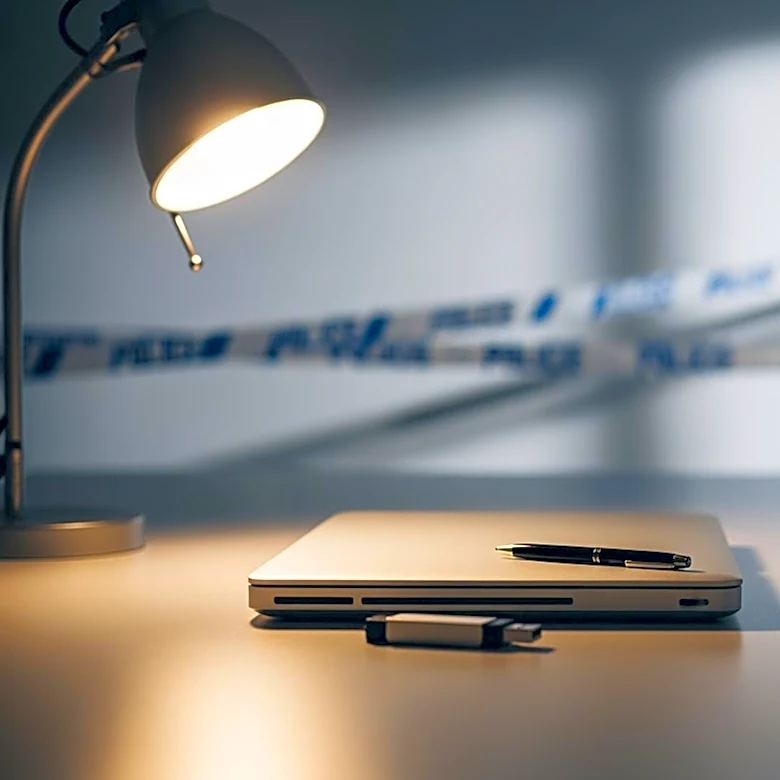 Job Interview Tactic Exposes North Korean Fake IT Worker