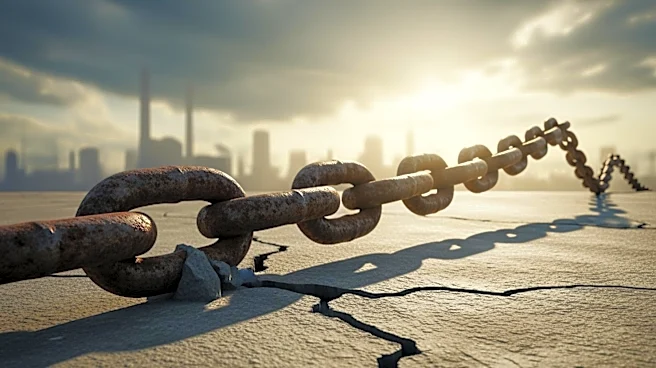 U.S. Lawmakers Criticize Energy Blockade on Cuba, Call for Policy Change