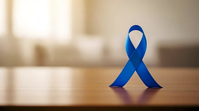 Springfield Hosts Go Blue Kickoff to Combat Child Abuse and Neglect