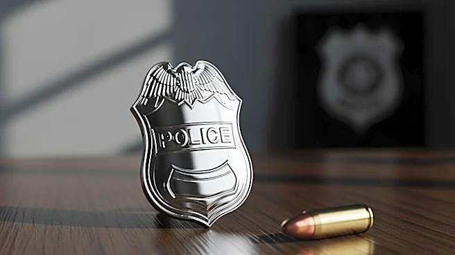 Fort Worth Police Investigate Accidental Shooting Death of Teen