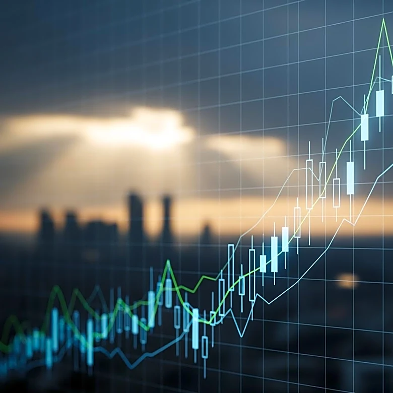 European Stocks Rise Amid Uncertainty Over Iran Conflict Deadline