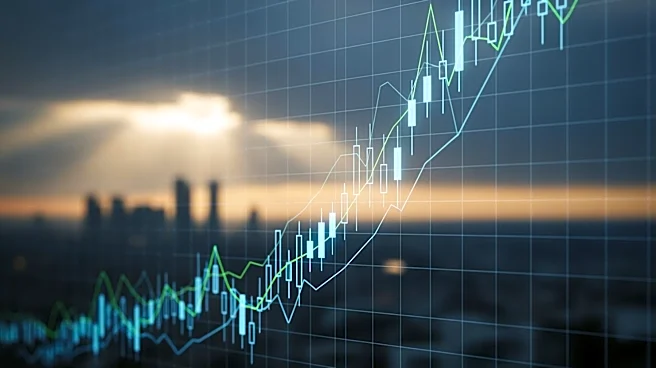 European Stocks Rise Amid Uncertainty Over Iran Conflict Deadline