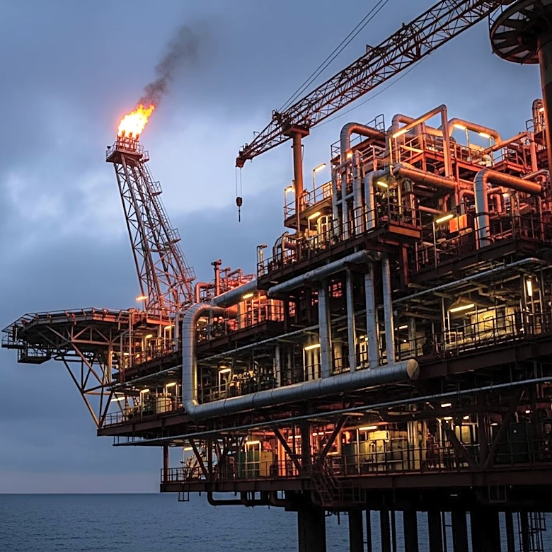 President Trump Warns of Retaliation Against Iran Amid South Pars Gas Field Tensions