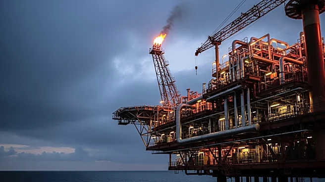 President Trump Warns of Retaliation Against Iran Amid South Pars Gas Field Tensions