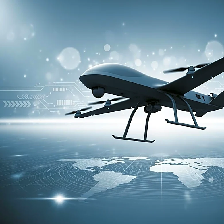 Volatus and Sentinel Collaborate to Enhance Canadian Interceptor UAV Capabilities