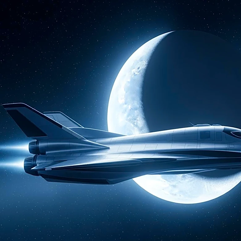 NASA's Artemis II Mission to Achieve Historic Lunar Flyby with Astronauts