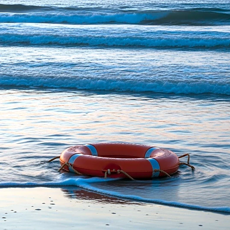 Maine Coach Ryan Jennings Drowns Saving Children from Rip Current in Florida