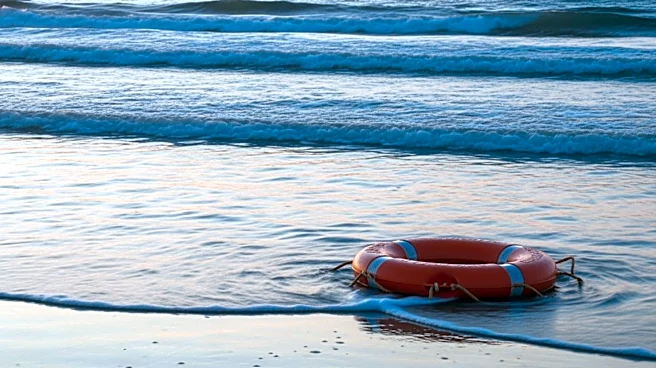Maine Coach Ryan Jennings Drowns Saving Children from Rip Current in Florida