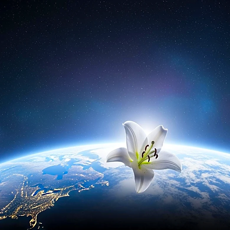 Artemis II Pilot Victor Glover Delivers Impromptu Easter Message Highlighting Shared Humanity