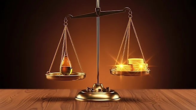 ASEAN+3 Economies Face Inflation Challenges Amid Oil Price Surge