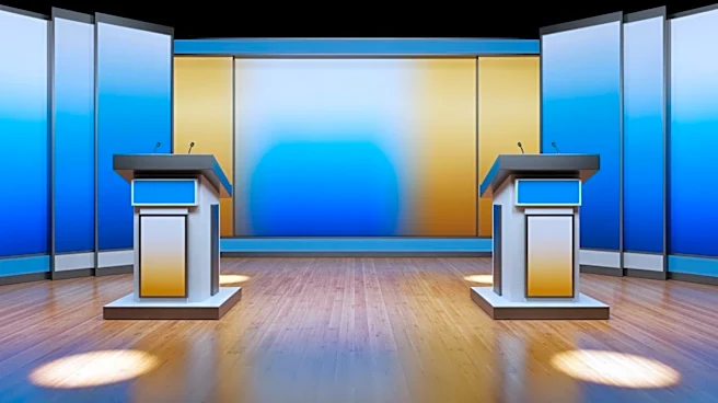 CNN to Host California Gubernatorial Primary Debate, Offering Voters Key Insights