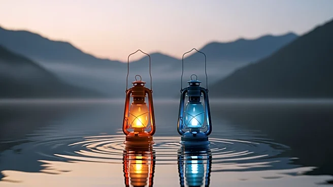 Taiwan Opposition Leader Cheng Li-wun Visits China Amid Rising Tensions