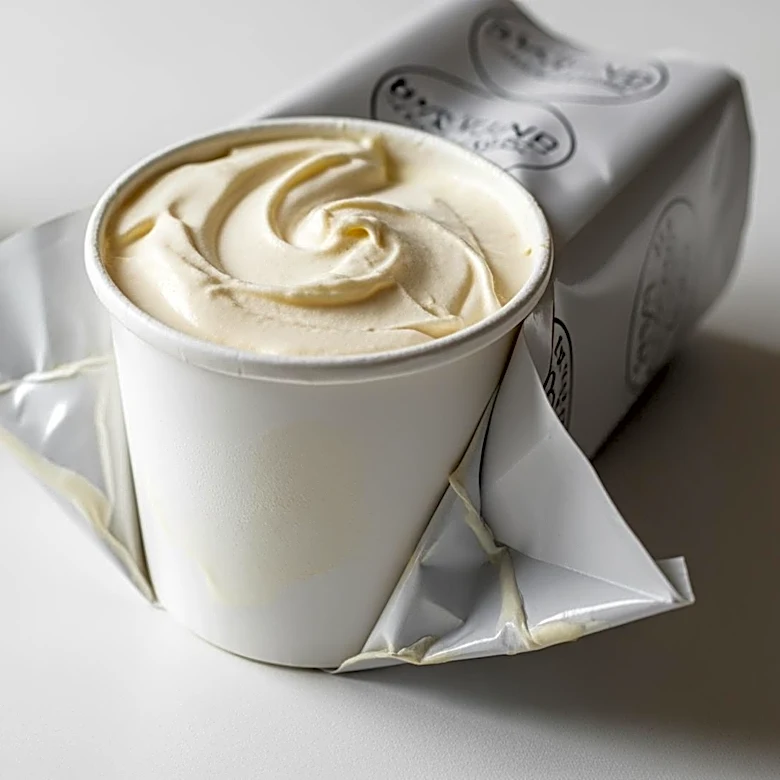 FDA Issues Class II Recall for Gelato Due to Undeclared Allergens