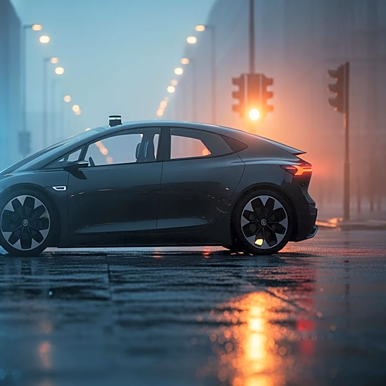 Waymo's Autonomous Vehicle Testing in NYC Ends as Permits Expire