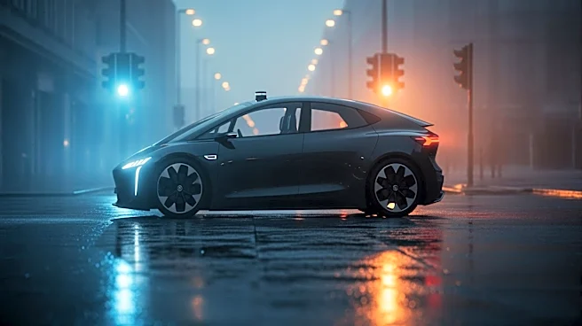 Waymo's Autonomous Vehicle Testing in NYC Ends as Permits Expire