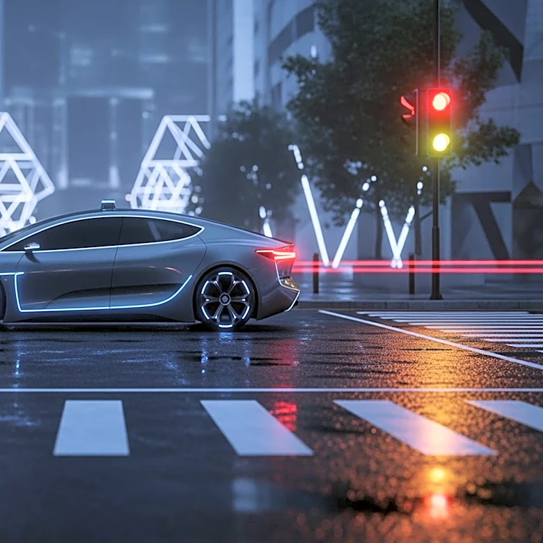 NYC Pauses Waymo's Autonomous Vehicle Testing Amid Safety Concerns