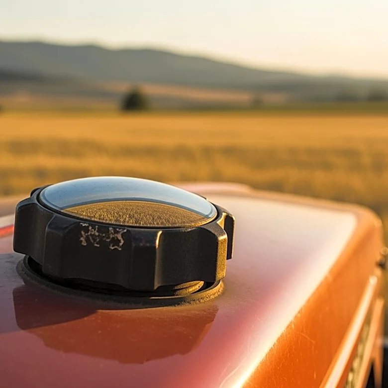 Rising Diesel Prices Strain Agriculture in Western Colorado