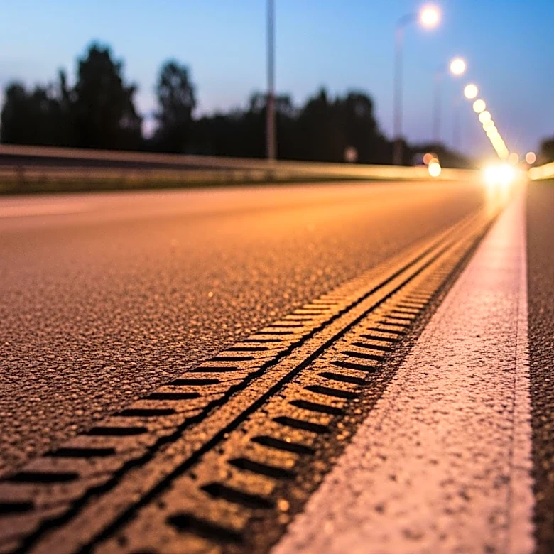 California Highway Patrol Investigates Fatal Big-Rig Crash in Sunland