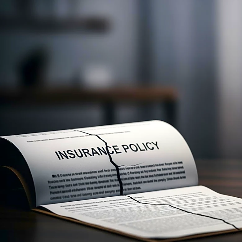 Iowa Contractor Charged with Insurance Fraud and Unlicensed Public Adjusting