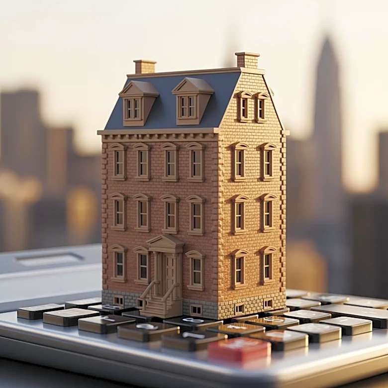 New York City Families Face High Cost of Living, Need $159,000 Annually