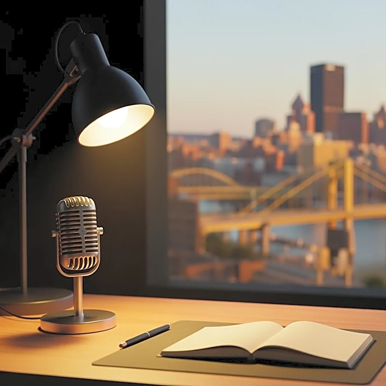 PTL Hosts Discuss Pittsburgh Culture and Trending News on April 6, 2026