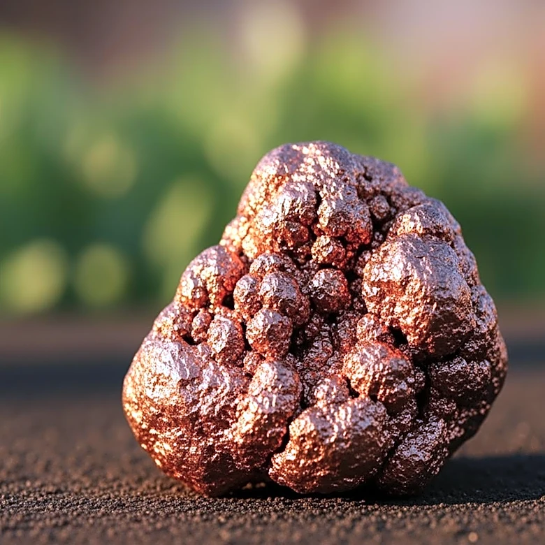 Jubilee Metals Expands Molefe Copper Project in Zambia