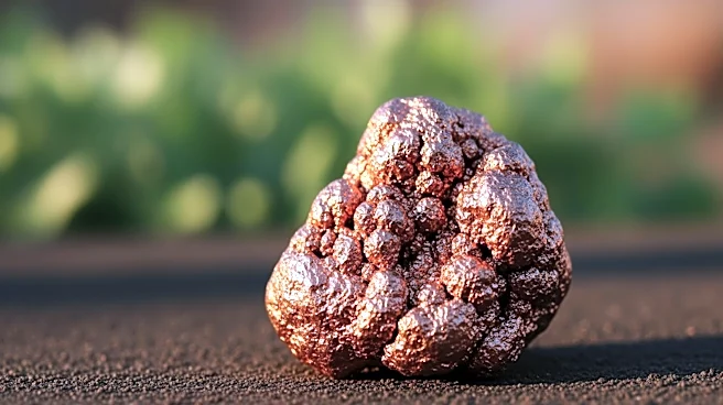 Jubilee Metals Expands Molefe Copper Project in Zambia