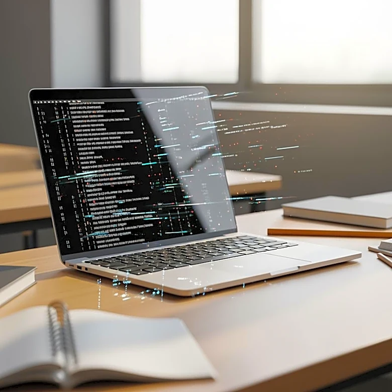 Teacher's Experiment Reveals Challenges of Ed Tech in Classrooms