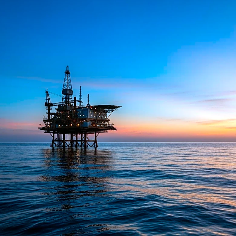 Somalia Initiates First Offshore Oil Drilling with Turkish Partnership