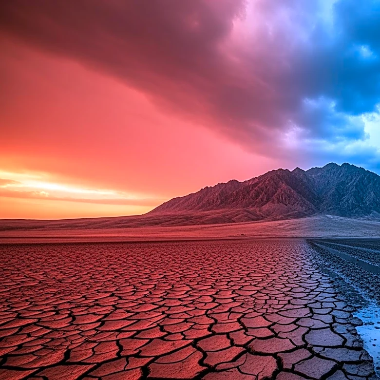 Denver Weather Shift: From Fire Risks to Anticipated Rain Showers