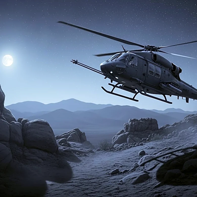 President Trump Details Rescue Operation of Airman from Iran