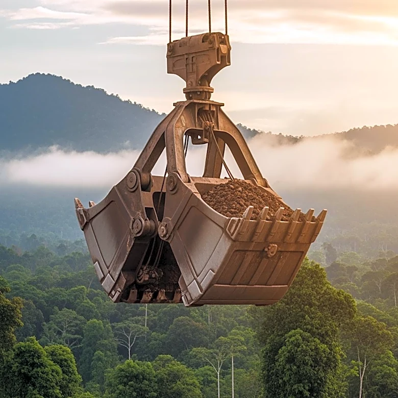 Panama Government to Authorize Material Removal from First Quantum's Cobre Panama Mine