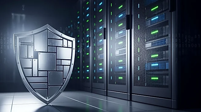 Iran's IRGC Threatens OpenAI's Stargate Data Center in UAE Amid US-Iran Tensions