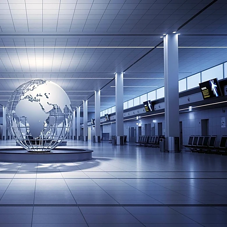 DHS Secretary Mullin's Proposal on Sanctuary City Airports Sparks Debate