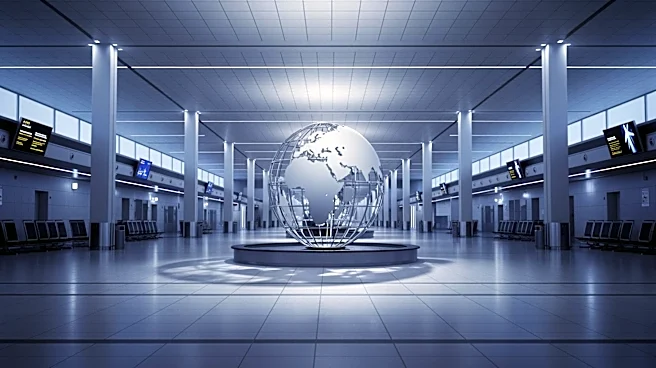 DHS Secretary Mullin's Proposal on Sanctuary City Airports Sparks Debate