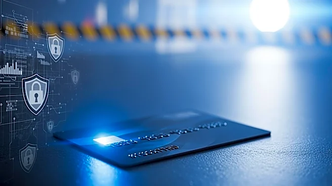 SNAP Benefit Claimants Advocate for Enhanced Card Security Amid Rising Fraud Concerns