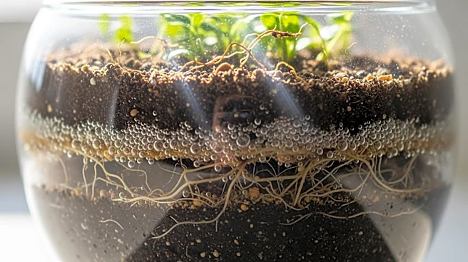 Harvard Study Highlights Importance of Exposome in Health Outcomes