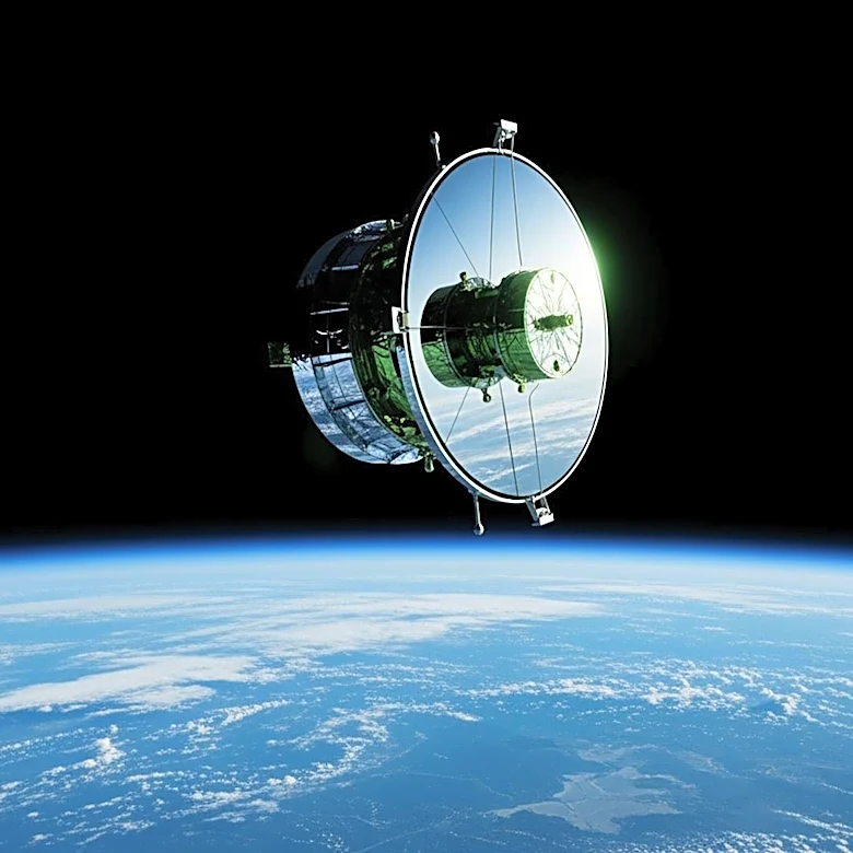 Scientists Criticize Space Mirror Plan for Potential Ecological Disruption