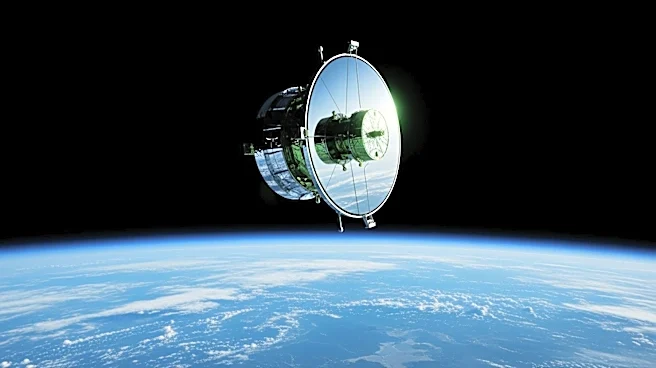 Scientists Criticize Space Mirror Plan for Potential Ecological Disruption
