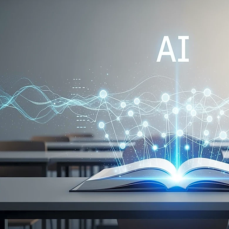 Lawrence Technological University Explores AI's Impact on Education and Society