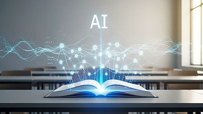 Lawrence Technological University Explores AI's Impact on Education and Society