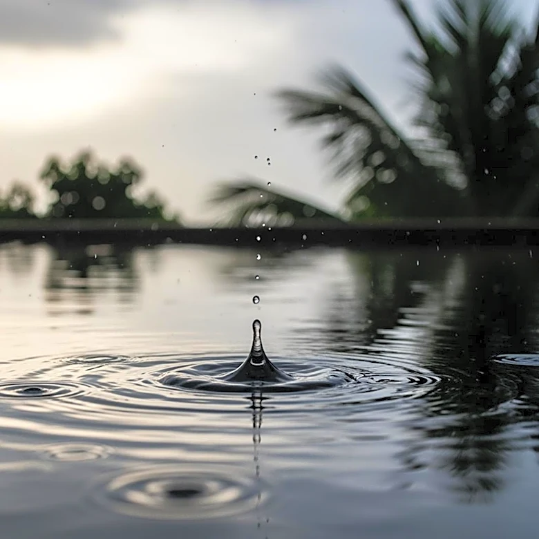 Flood Watch Issued in South Florida Amid Heavy Rain Threat