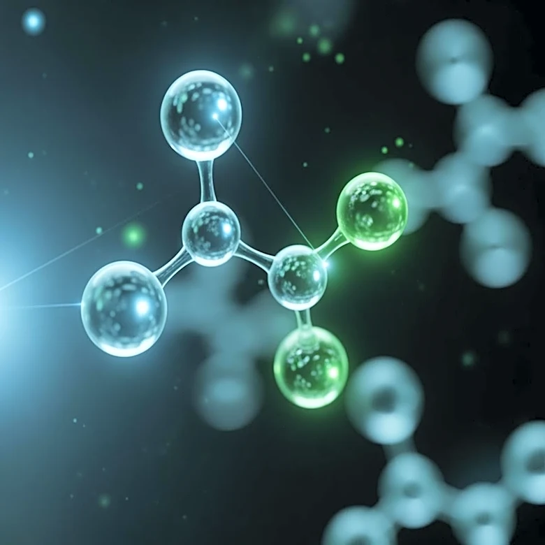 Scripps Research Develops New Molecules to Reduce Inflammation in Autoimmune Diseases