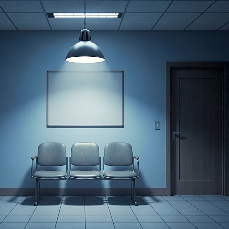 Documentary 'No One Cares About Crazy People' Highlights U.S. Mental Health System Failures