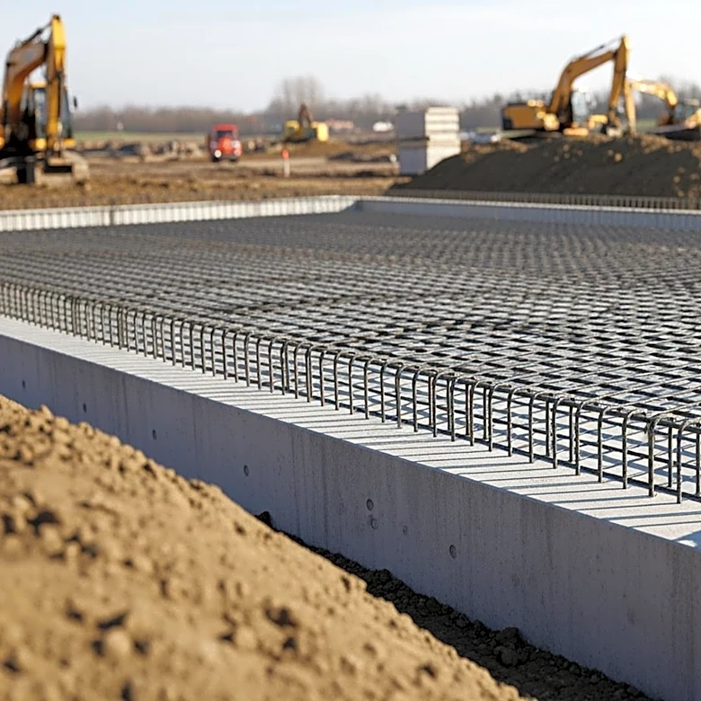 Budimex Wins Contract for Centralny Port Komunikacyjny Airport Foundation in Poland