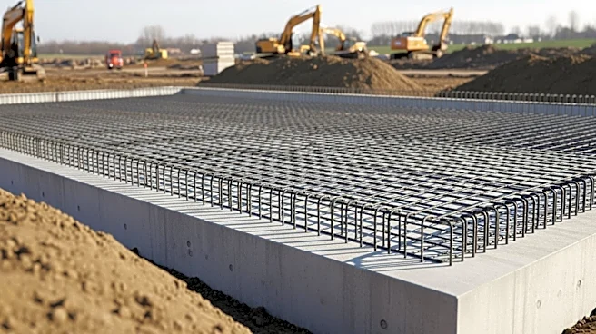 Budimex Wins Contract for Centralny Port Komunikacyjny Airport Foundation in Poland