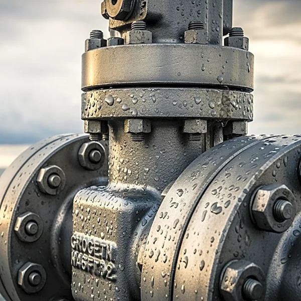 Kazakhstan's CPC Oil Exports Remain Stable Amid Black Sea Tensions