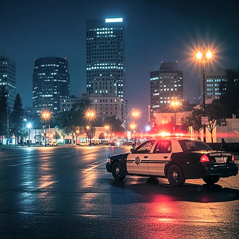 California State Senator Sues Sacramento Over Alleged Retaliatory DUI Arrest