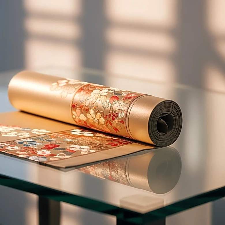 Shanghai Fashion Week Highlights Tradition as a Catalyst for Modernity